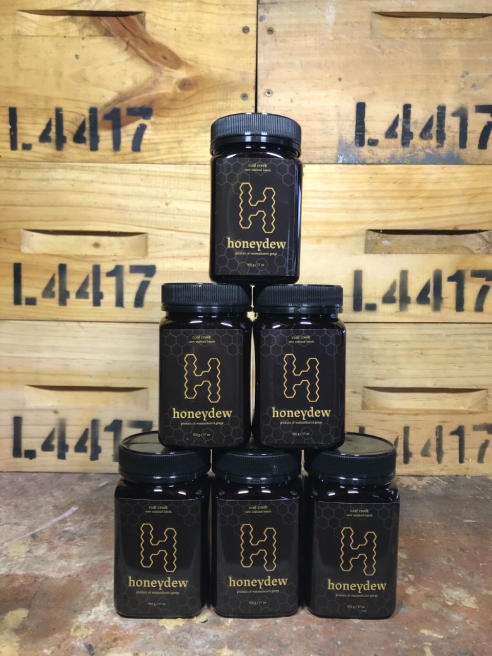 NATURE AT HER PUREST